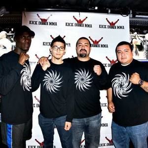 Meet your Posher, Fernando